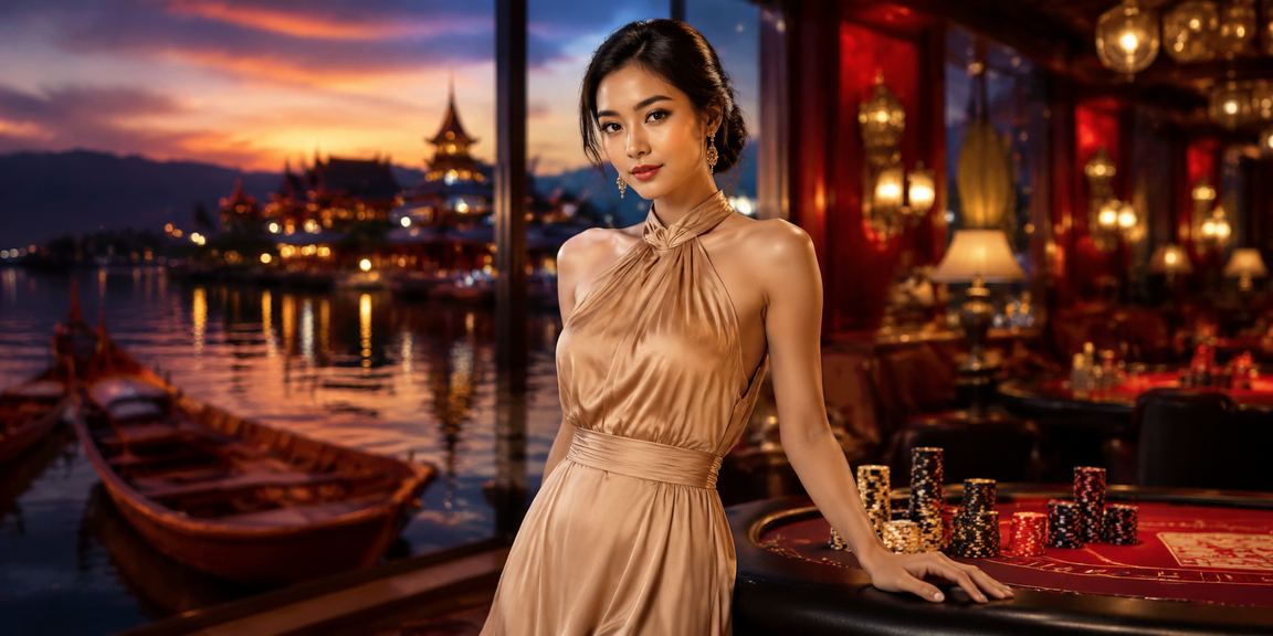 casino 8888