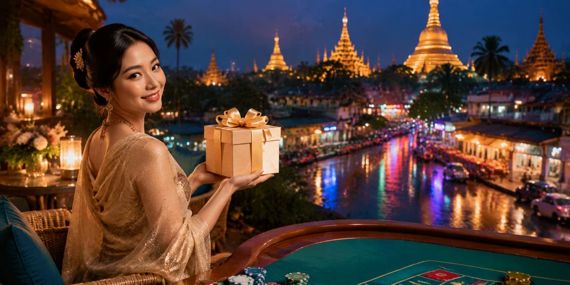 casino 8888