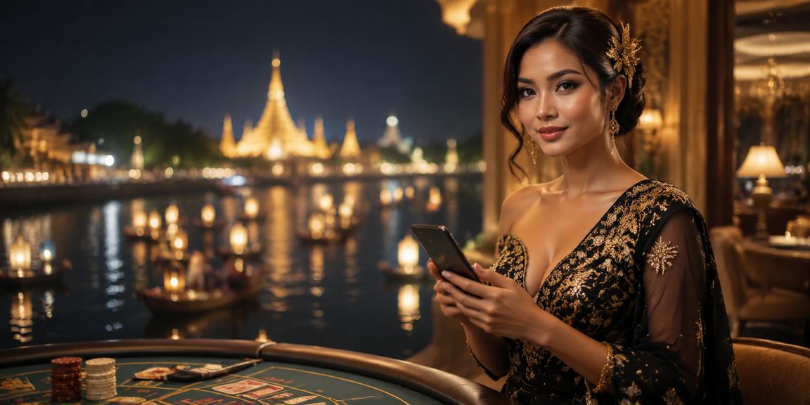 casino 8888