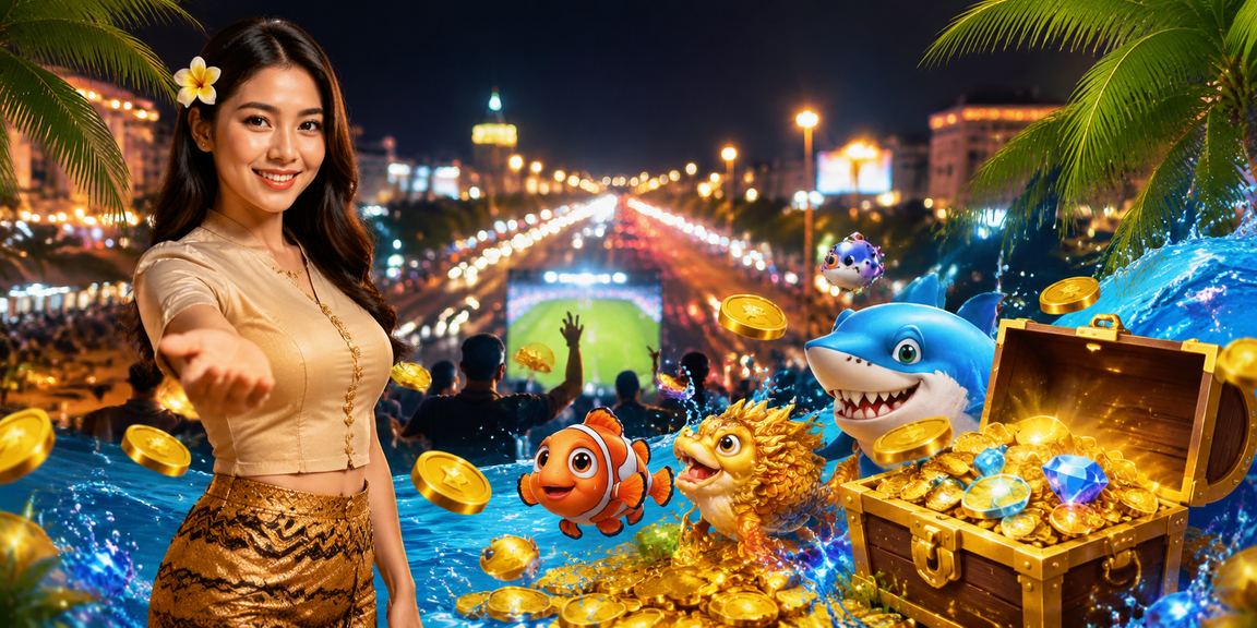 casino 8888