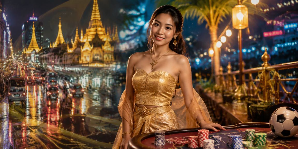 casino 8888