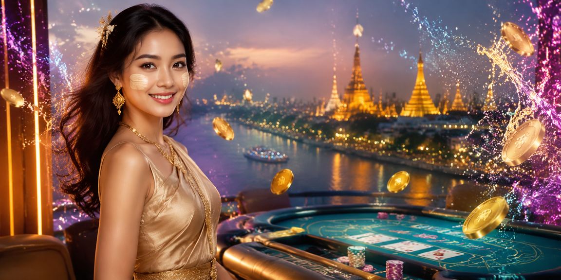 casino 8888